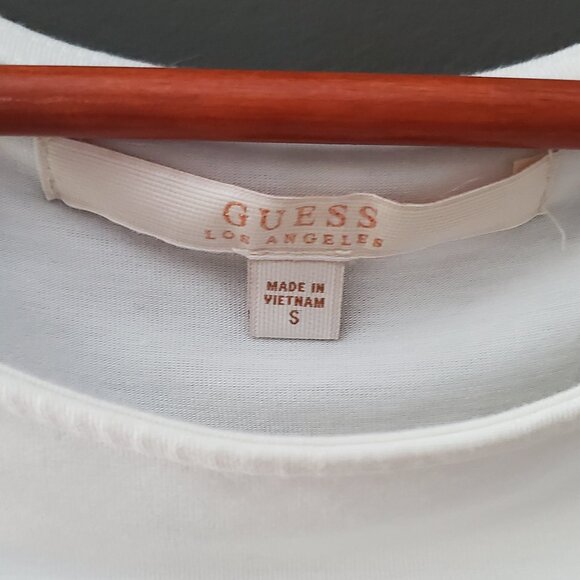 Cutout Top - Picture 2 of 2